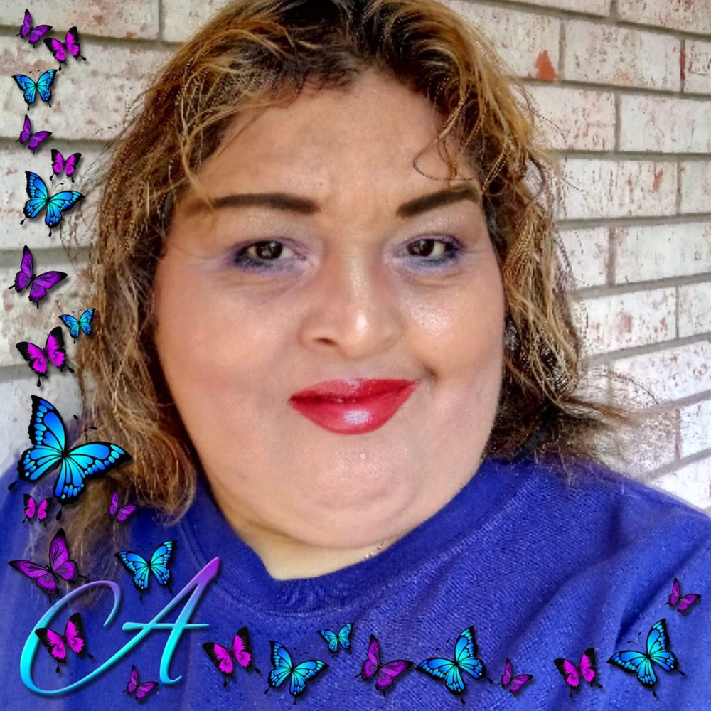 Meet your Posher, Rosa